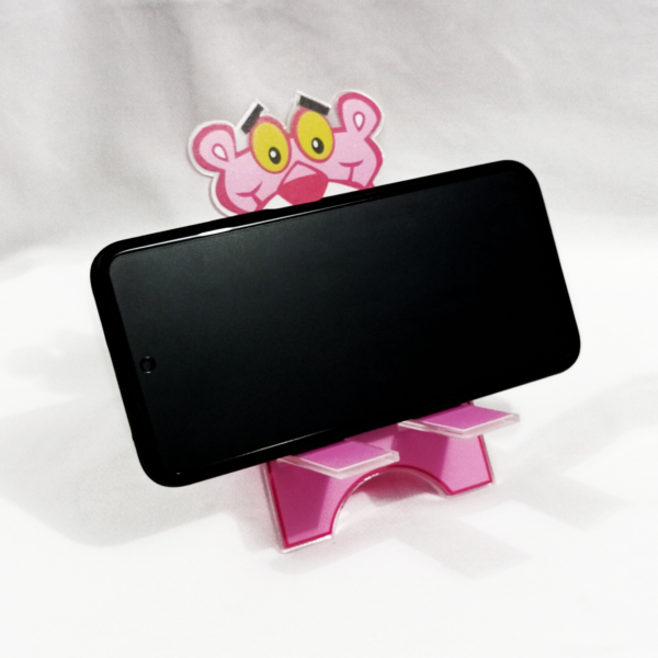 Portacelular Pantera Rosa - Image 3