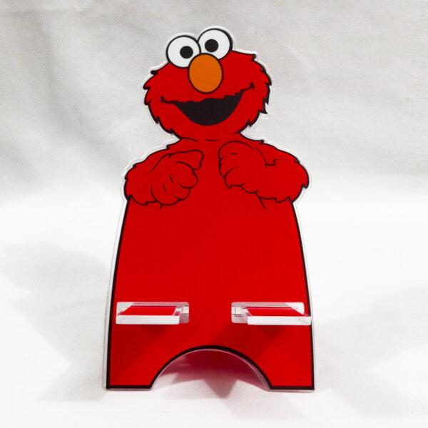 Portacelular Elmo
