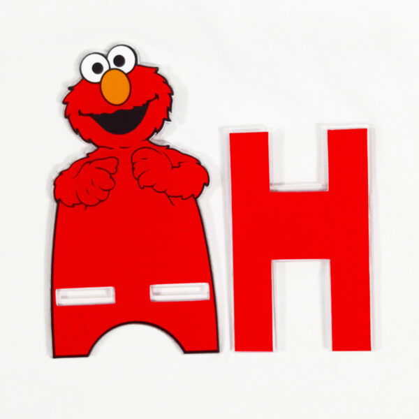 Portacelular Elmo - Image 2